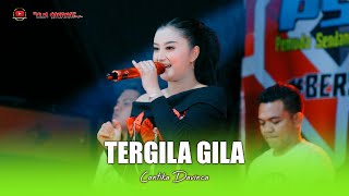 Download lagu TERGILA  GILA - CANTIKA DAVINCA - OM SAVANA SAKJOSE - PEMUDA SENDANG BERSATU mp3