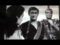 Androcles And The Lion 1952 Clip 1