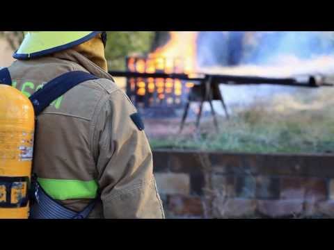 ROP Fire Control Technician