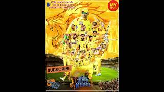 IPL 2023— all team wallpaper | #csk #RCB,LSG,PBKS,SRH|My.sport