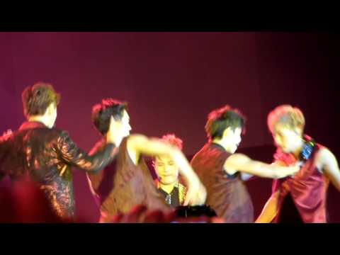 SS5 IN PERU