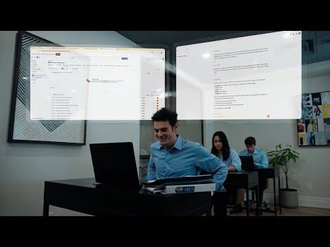 Item video thumbnail