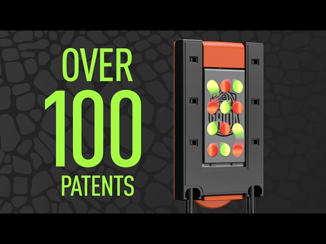 Video teaser for The Sciene Behind Gator Magnetics