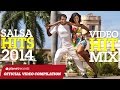 SALSA HITS ► VIDEO HIT MIX COMPILATION ► MARC ANTHONY, VICTOR MANUELLE, LOS VAN VAN SALSA HITS ► VIDEO HIT MIX COMPILATION ► MARC ANTHONY, VICTOR MANUELLE, LOS VAN VAN