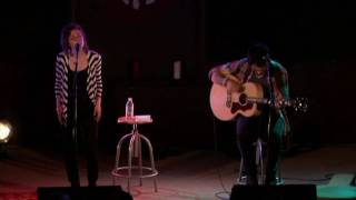 Company of Thieves - Quiet on the Front (Live at the Union)