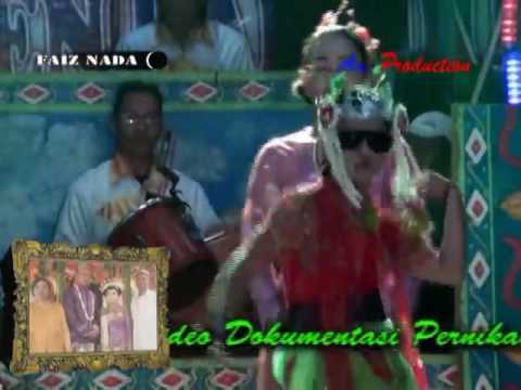 TURUN SINTRENEN FAIZ NADA