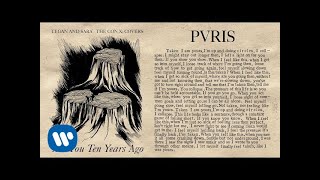 Tegan and Sara present The Con X: Covers – Are You Ten Years Ago – PVRIS