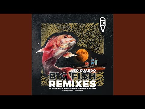 Bayamemeza (De Cave Man & TonicVolts Remix)