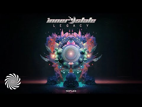 Inner State - Holding Back