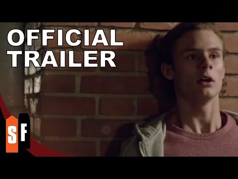 What We Become (2015) - Official Trailer (HD)