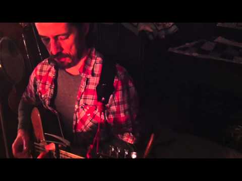 Blackwater Side - The Murphy Beds (Eamon O'Leary and Jefferson Hamer)