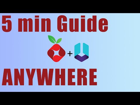 Setup Pi-Hole & Unbound Anywhere in 5 mins