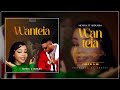 Menina feat. AbduKiba - Wanteia [Official Music Audio]