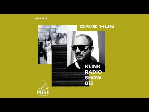 Klink Radio Show 013 - Pure Ibiza Radio