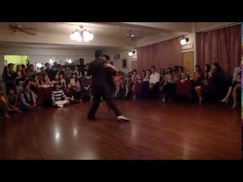 2014 Andres & Luciana Farewell Milonga 04