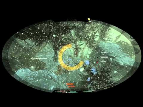 Evolve Alpha - Insane match against the Kraken: Co op gameplay (commentated)