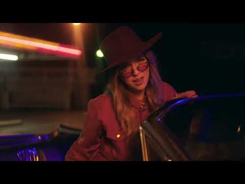 ZZ Ward - "Sex And Stardust" (Official Music Video)