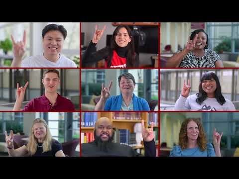 NIU Students are Pursuing the Most Rewarding Professions