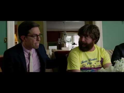 The Hangover Part 3 - HD Trailer 2 - Official Warner Bros. UK - Own it 2nd Dec
