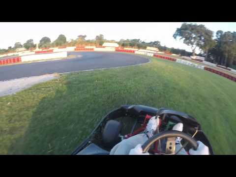 2a etapa CampKart 2015 - Kartodromo Paulínia - Corta Grama Qualify