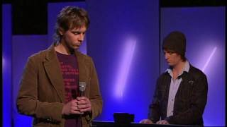 Marco Borsato - Vreemde Handen