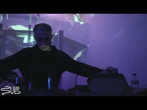 Geistform @ SubRadio Bcn / 17.12.2021