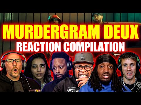 LL Cool J & Eminem – Murd*rgram Deux | Full Breakdown & Lyrical Deep-Dive