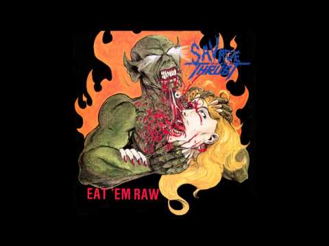 Savage Thrust - Acid Bath