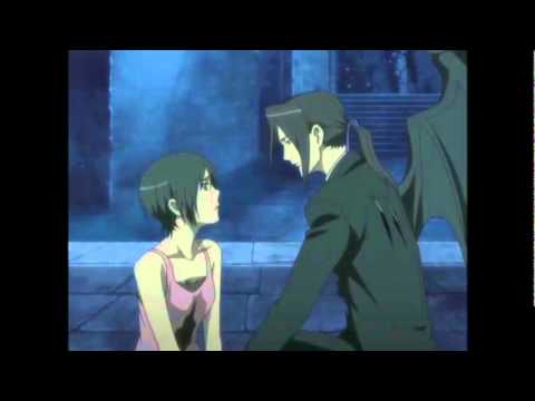 Blood+ Todo lo que puedo decir.