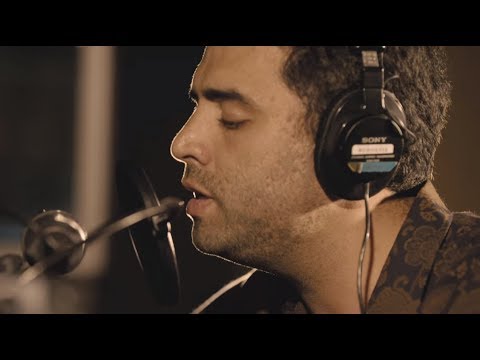 Cristóvam - Burning Memories | Ao vivo na Antena 3 | Antena 3