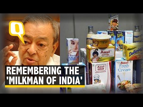 download lagu mp3 mp4 Verghese Kurien Milkman Of India, download lagu Verghese Kurien Milkman Of India gratis, unduh video klip Verghese Kurien Milkman Of India