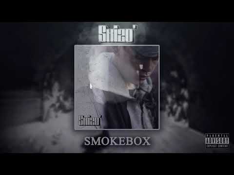 Skizo' - Smokebox (Audio Video)