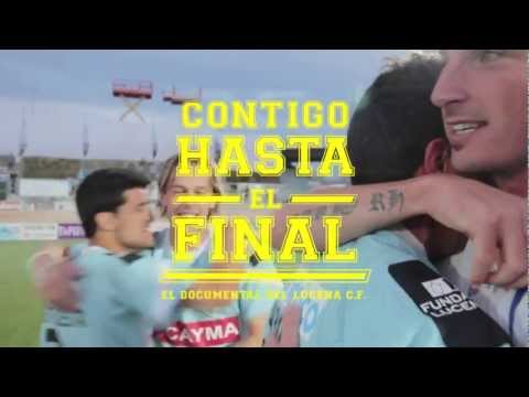 Lucena C.F - Contigo hasta el final