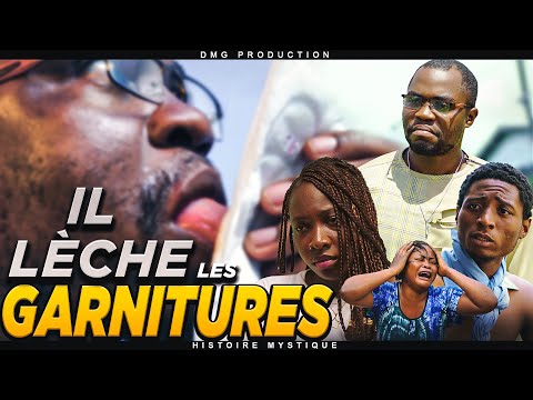 MYSTICAL STORY: He Must Eat The Toppings (New African Movie) -DMG PRODUCTION .