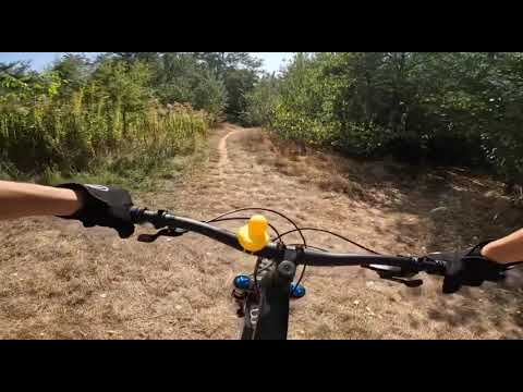 Mein neues MTB 😍😍😍(Cube Stereo one 77 pro 2023)