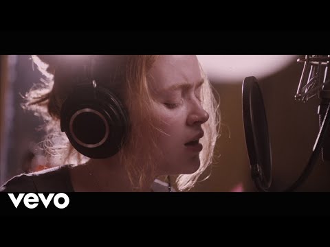 Sadie Sink - The Song (Love Is All) (From "O'Dessa") Official Music Video