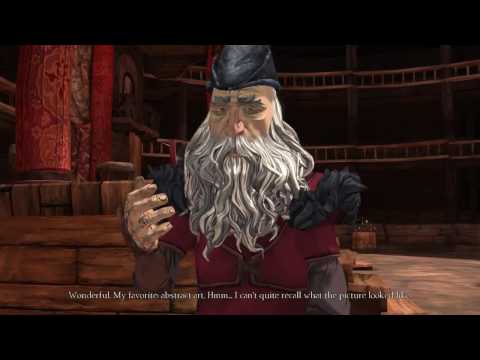 King's Quest PS4 | Full Playthrough | Chapter 5, Part 2