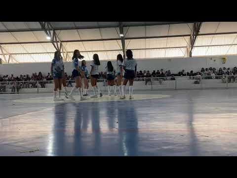 abertura de interclasse 2025