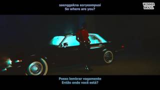 [PT-BR] MINO - 몸 (BODY)