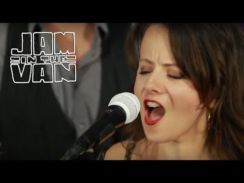 THE BATTLEFIELD - "The Cannonade" (Live at JITV HQ in Los Angeles, CA 2015) #JAMINTHEVAN