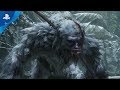 Sekiro: Shadows Die Twice | The Guardian Ape | PS4