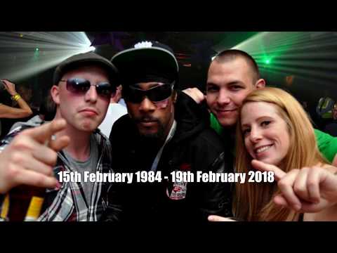 Stormin Tribute Feb 2018