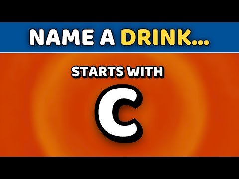 SPEED QUIZ: Letter Challenge, Word Association & Complete The Sentence! 🧠