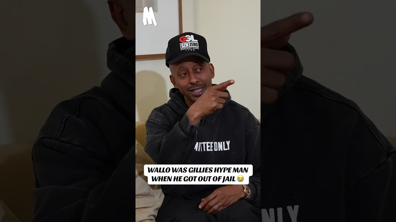 New episode with Kountry Wayne tomorrow 😭