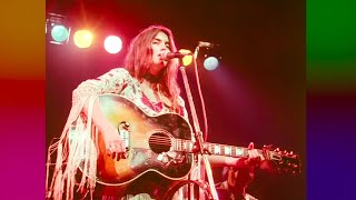 Emmylou Harris &amp; The Hot Band• “Boulder To Birmingham” • 1976 [Reelin&#39; In The Years Archive]