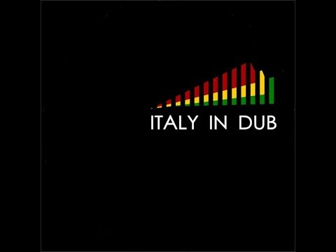 The Natural Dub Cluster - ITALY in DUB puntata 21/02/2016