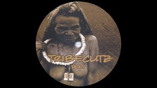 Samuel L Session - Untitled ( Tribecutz Vol. 1 - A2 )