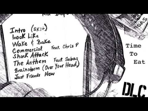 Kid Dope - The Anthem Feat. Sebas