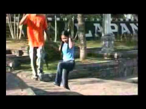 Metilasang Raga - Ary Kencana