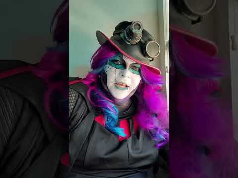 Transform - Steam Powered Giraffe